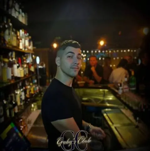 Gaby's Club